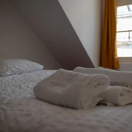 Apartment Hyper Centre Cathedrale Langlet