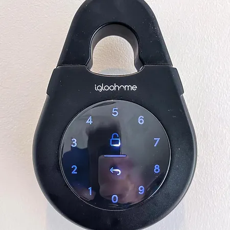 アパート Hyper Centre Cathedrale Langlet *