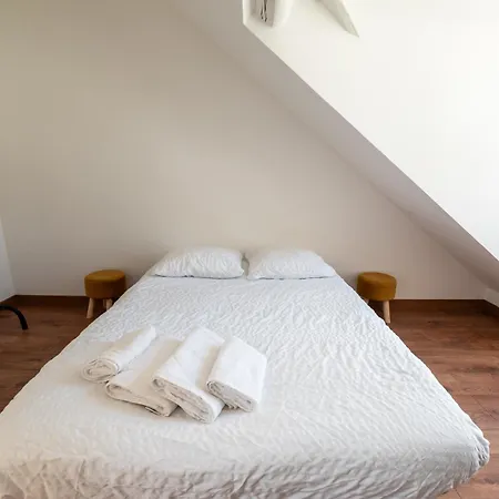 Hyper Centre Cathedrale Langlet