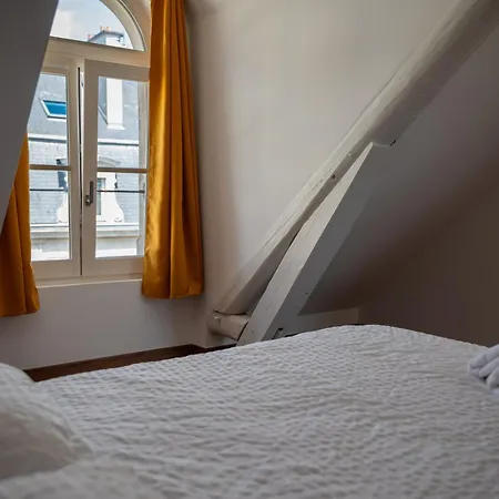 Hyper Centre Cathedrale Langlet