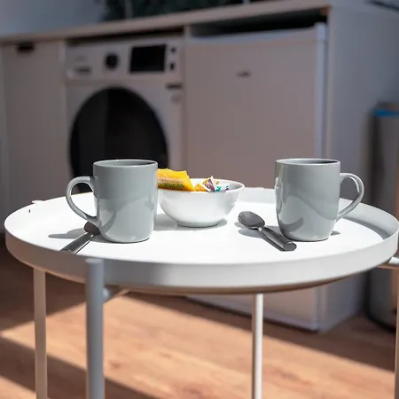 Hyper Centre Cathedrale Langlet Apartamento *