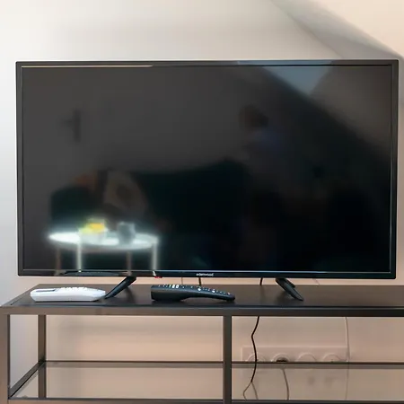 Hyper Centre Cathedrale Langlet アパート ランス