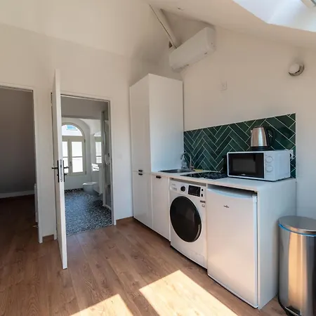 Apartment Hyper Centre Cathedrale Langlet *