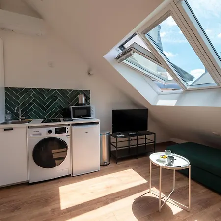 Hyper Centre Cathedrale Langlet Apartment