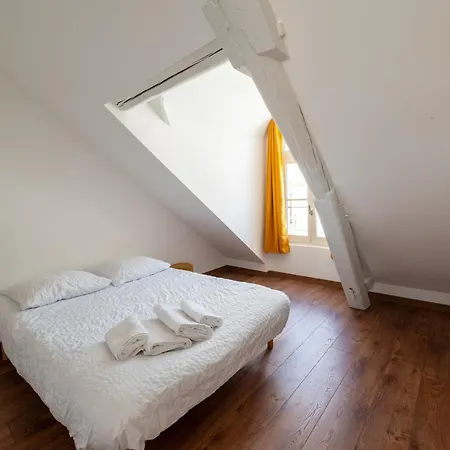 Hyper Centre Cathedrale Langlet *