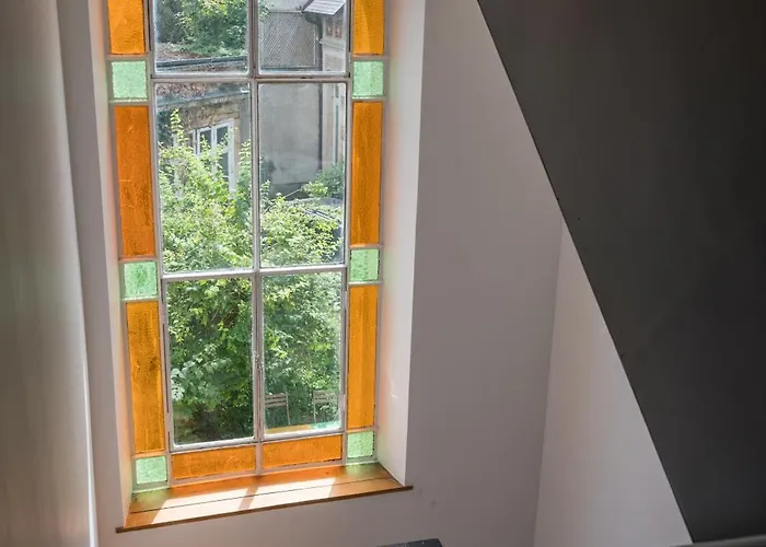 Hyper Centre Cathedrale Langlet