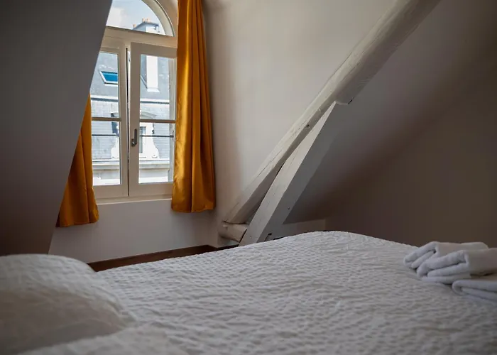 Hyper Centre Cathedrale Langlet