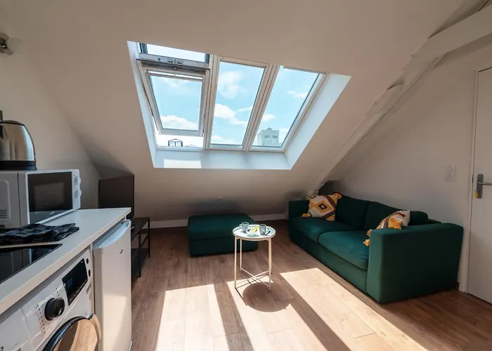 Hyper Centre Cathedrale Langlet