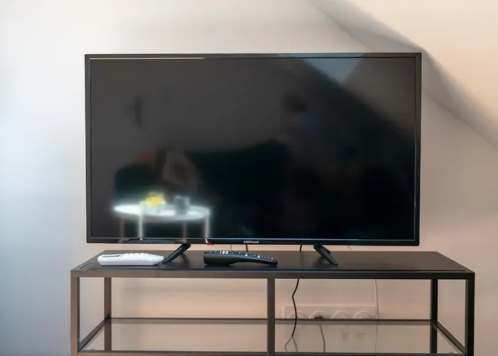 Hyper Centre Cathedrale Langlet 아파트 랭스