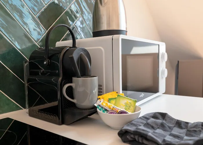 Hyper Centre Cathedrale Langlet