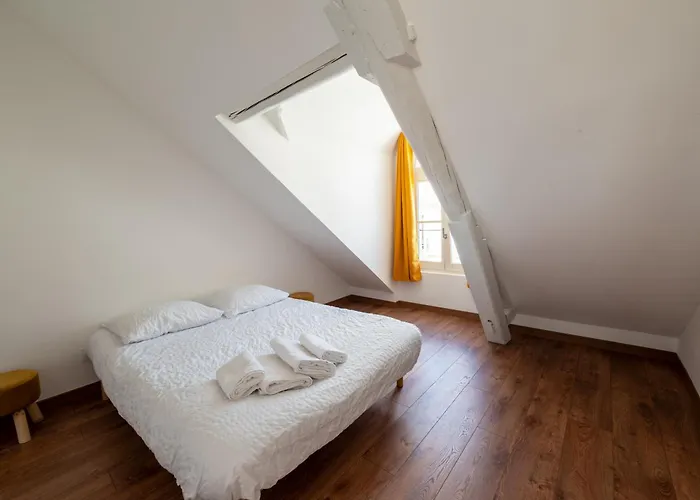 Hyper Centre Cathedrale Langlet *