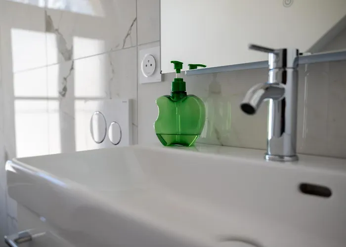 Hyper Centre Cathedrale Langlet